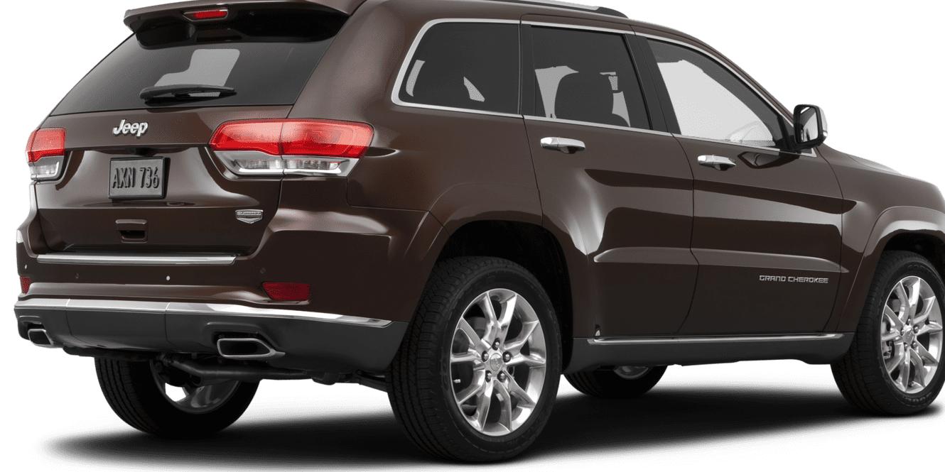 JEEP GRAND CHEROKEE 2014 1C4RJFJGXEC175428 image